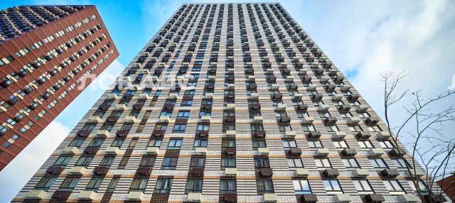 Сдаю 1-к квартиру на Кронштадтский бульвар, 8к2, метро Балтийская, г. Москва