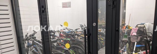 Сдам 1-к квартиру на Сиреневый бульвар, 4/1, метро Черкизовская, г. Москва