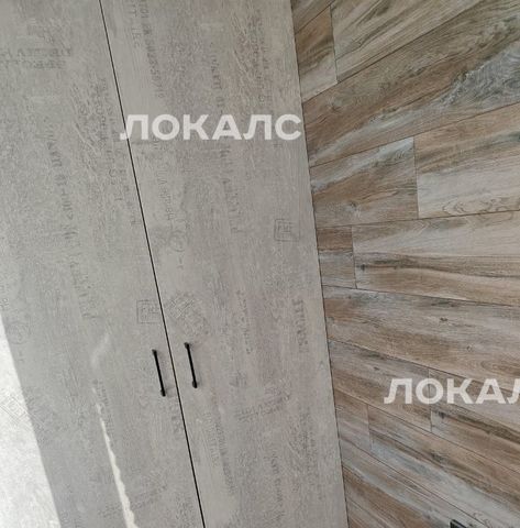 Снять четырехкомнатную квартиру на Нововладыкинский проезд, 1к1, метро Петровско-Разумовская, г. Москва