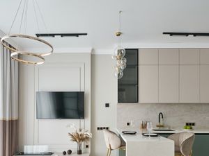 1 комнатная квартира на метро Юго-Западная