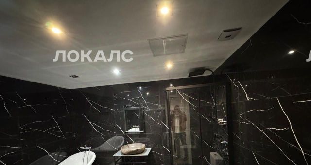 Аренда 3х-комнатной квартиры на проспект Мира, 188Бк1, метро Ботанический сад, г. Москва