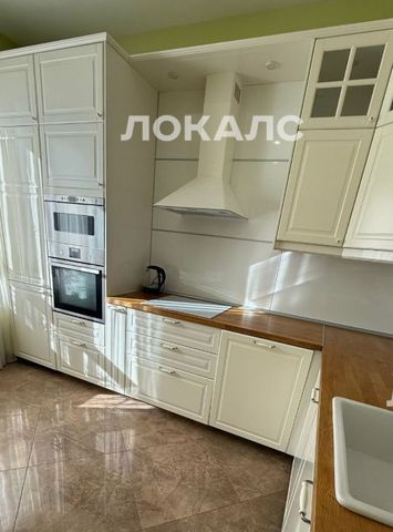 Сдам 2-комнатную квартиру на Лазоревый проезд, 5к4, метро Ботанический сад, г. Москва