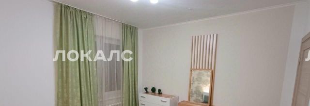 Снять 2-к квартиру на улица Яблочкова, 28, метро Тимирязевская, г. Москва