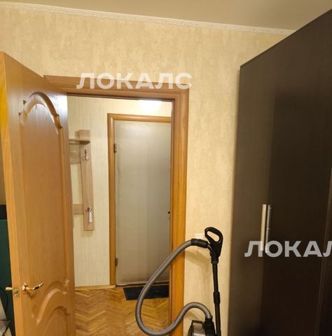 Аренда 2к квартиры на 1-я Владимирская улица, 18К5, метро Перово, г. Москва