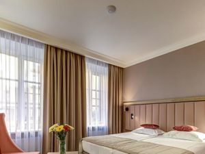 Студия Санкт-Петербург Артиллерийская ул., 4 (25.0 м²)