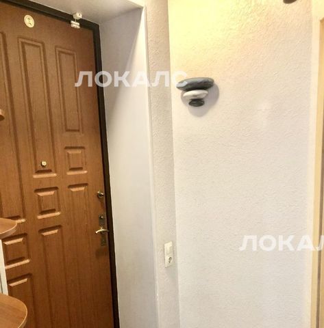 Снять 3х-комнатную квартиру на Шелепихинское шоссе, 17К1, метро Выставочная, г. Москва