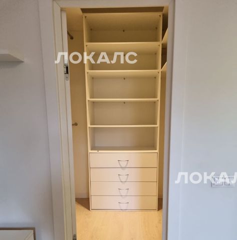 Сдаю 3х-комнатную квартиру на улица Ясеневая, 7, г. Москва