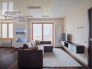 2-х комнатная квартира 
