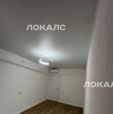 Снять 3-комнатную квартиру на улица Аэростатная, 15к11, г. Москва