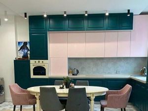 4-к кв. Татарстан, Казань ул. Бехтерева, 9А (120.0 м²)