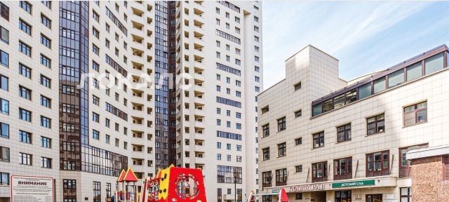 Снять 2х-комнатную квартиру на проспект Маршала Жукова, 78, метро Октябрьское поле, г. Москва