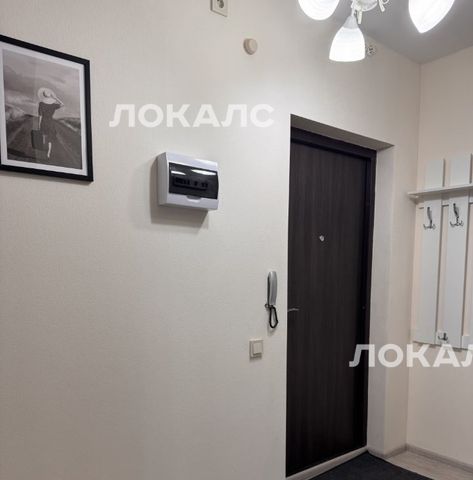 Сдам 1к квартиру на Малая Митрофаньевская улица, 5к1, метро Московские ворота, г. Санкт-Петербург