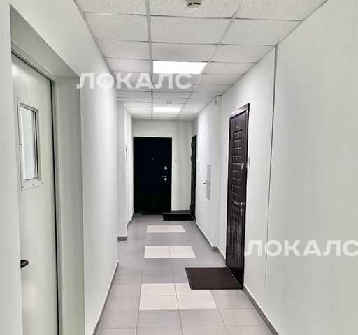 Аренда 2-комнатной квартиры на улица Академика Янгеля, 2, метро Аннино, г. Москва