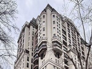 4-к кв. Москва ул. Новый Арбат, 29 (215.0 м²)