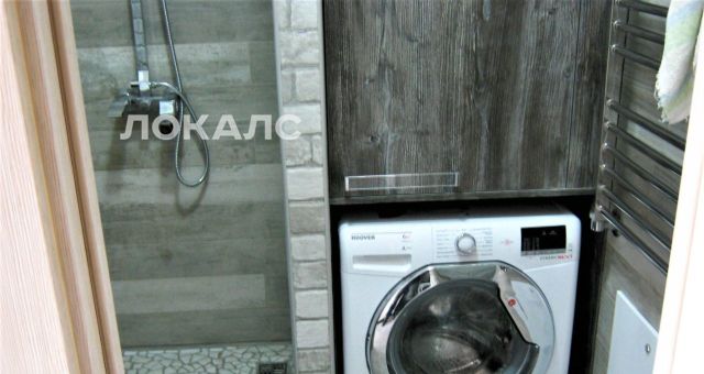 Сдаю 1-к квартиру на Широкая улица, 30, метро Свиблово, г. Москва