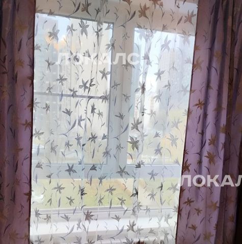 Сдам трехкомнатную квартиру на улица Генерала Глаголева, 5К1, метро Хорошёвская, г. Москва