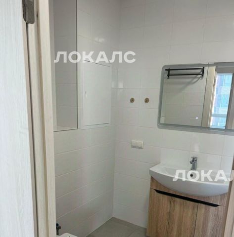 Сдам 4-к квартиру на Волоколамское шоссе, 24к1, метро Стрешнево, г. Москва
