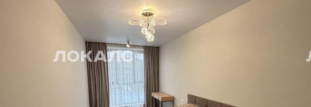 Сдаю 1к квартиру на Стремянный переулок, 2, метро Новокузнецкая, г. Москва