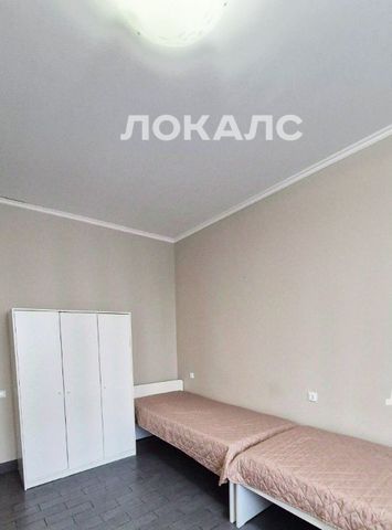 Сдается 3к квартира на Ленинградский проспект, 35С2, метро Динамо, г. Москва