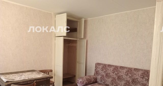 Снять двухкомнатную квартиру на 1-й Войковский проезд, 14к2, метро Войковская, г. Москва