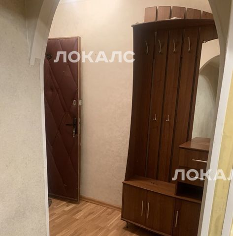 Сдам 2-комнатную квартиру на 15-я Парковая улица, 56, г. Москва