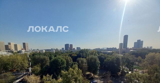 Сдам 1к квартиру на улица Гончарова, 15, метро Фонвизинская, г. Москва