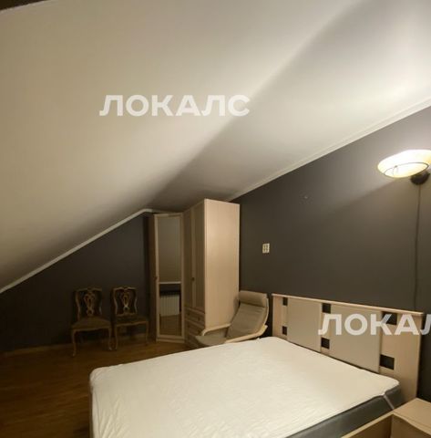 Сдается 4х-комнатная квартира на Планерная улица, 3К6, метро Планерная, г. Москва