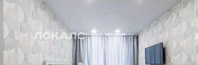 Сдам однокомнатную квартиру на улица Петра Романова, 2К2, метро Дубровка (Люблинская линия), г. Москва