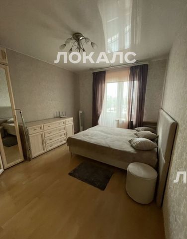 Сдам 1-комнатную квартиру на г Санкт-Петербург, Ланское шоссе, д 14 к 1, метро Пионерская, г. Санкт-Петербург