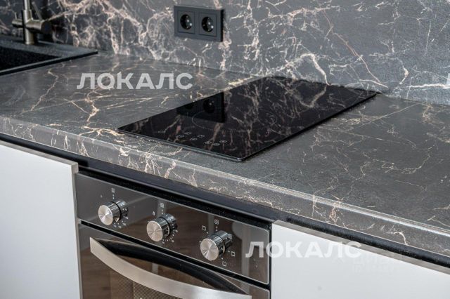 Сдаю 2к квартиру на Газгольдерная улица, 10, метро Новохохловская, г. Москва