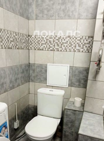 Сдаю 1-комнатную квартиру на 3-я Карачаровская улица, 4К2, метро Нижегородская, г. Москва