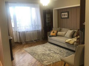 Сдается 1-комн. квартира 46 кв.м.