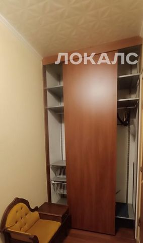 Снять 1к квартиру на Онежская улица, 2К3, метро Коптево, г. Москва