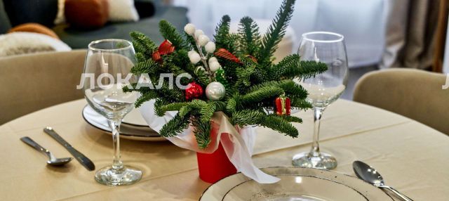 Аренда однокомнатной квартиры на Кронштадтский бульвар, 8к2, метро Коптево, г. Москва