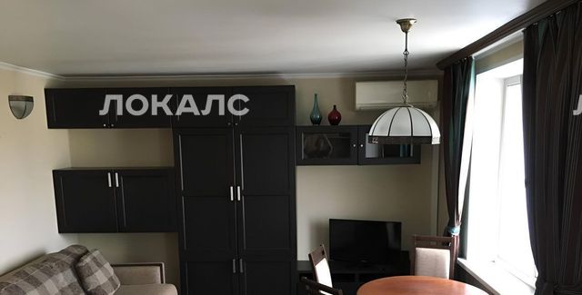 Сдается 2-комнатная квартира на Нижегородская улица, 14к1, метро Римская, г. Москва