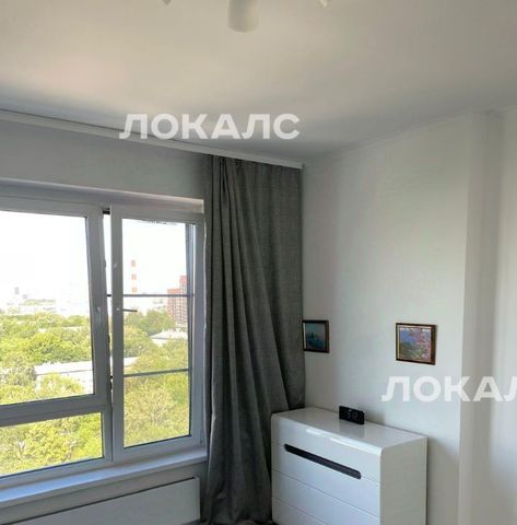 Аренда 2к квартиры на улица Плеханова, 18, метро Перово, г. Москва