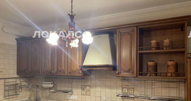 Аренда 2-комнатной квартиры на Лукинская улица, 10, метро Рассказовка, г. Москва