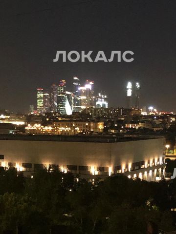 Снять комнату на г Москва, ул Большая Якиманка, д 32, метро Полянка, г. Москва