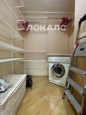 Сдается 3-комнатная квартира на улица Дмитрия Ульянова, 36, метро Нагорная, г. Москва
