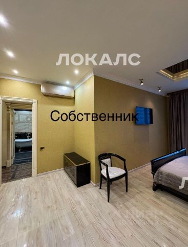 Аренда 2-комнатной квартиры на Береговой проезд, 5к2, метро Багратионовская, г. Москва