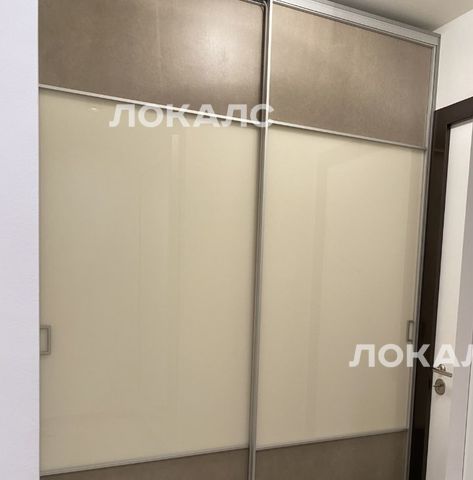 Сдается 2х-комнатная квартира на Большая Филевская улица, 4, метро Шелепиха, г. Москва