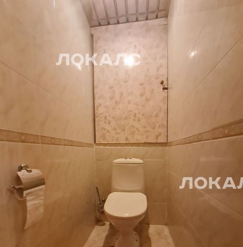 Снять 2-к квартиру на улица Академика Капицы, 32К2, метро Коньково, г. Москва