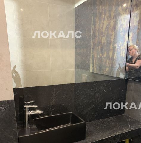 Снять 3-к квартиру на Новодмитровская улица, 2к7, метро Дмитровская, г. Москва