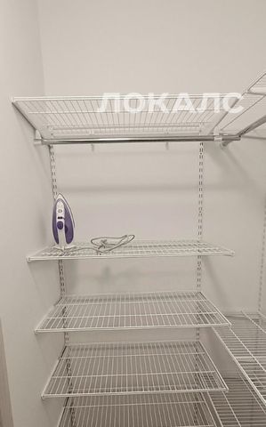 Аренда 1к квартиры на Перовское шоссе, 2к3, метро Нижегородская, г. Москва