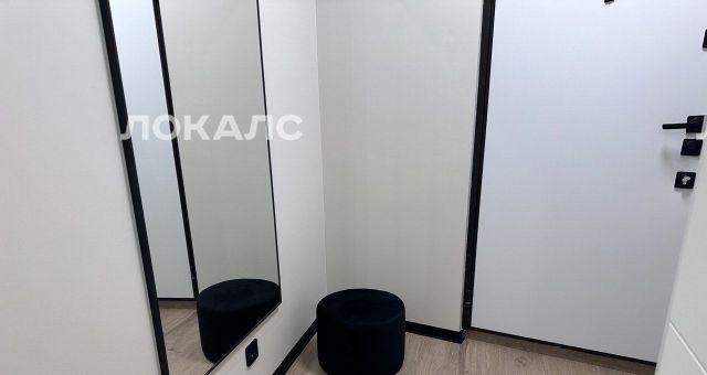 Аренда 2-к квартиры на Нахимовский проспект, 31к3, метро Профсоюзная, г. Москва