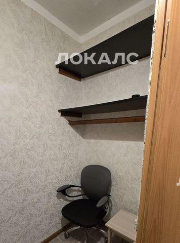 Сдаю 2к квартиру на Новохорошевский проезд, 22К2, метро Хорошёвская, г. Москва