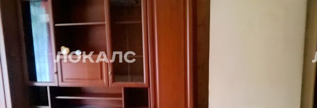 Сдается 3х-комнатная квартира на улица Косыгина, 5, метро Ленинский проспект, г. Москва