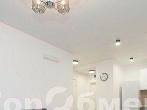 1-к кв. Москва Большая Очаковская ул., 2 (35.6 м²)