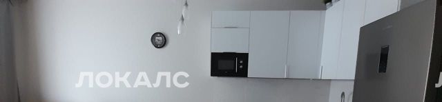 Сдается 2к квартира на проезд Жуков, 21Б, метро Крестьянская застава, г. Москва
