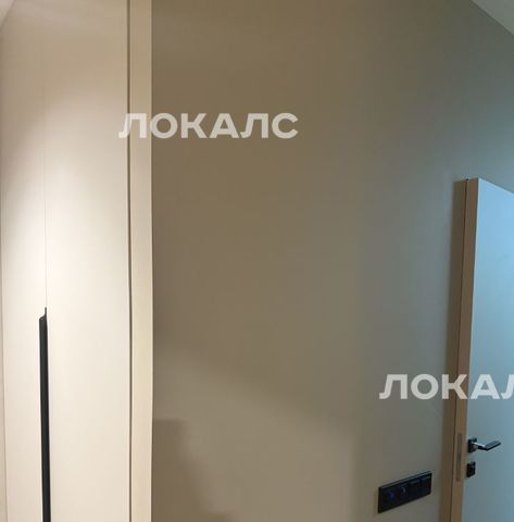 Сдам 3х-комнатную квартиру на улица Академика Павлова, 28, метро Молодёжная, г. Москва